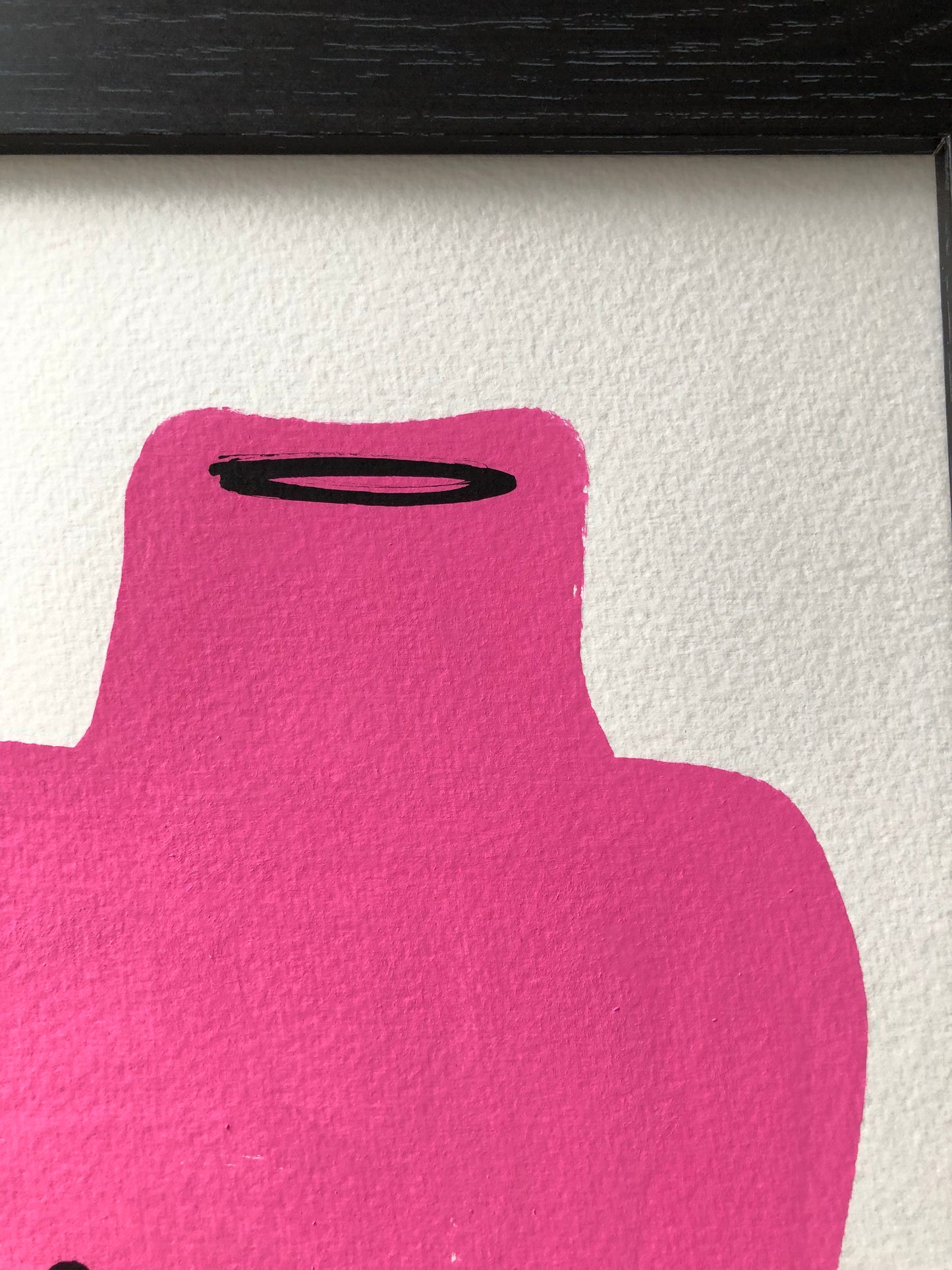 Vape / Adult Dummy - Original Artwork