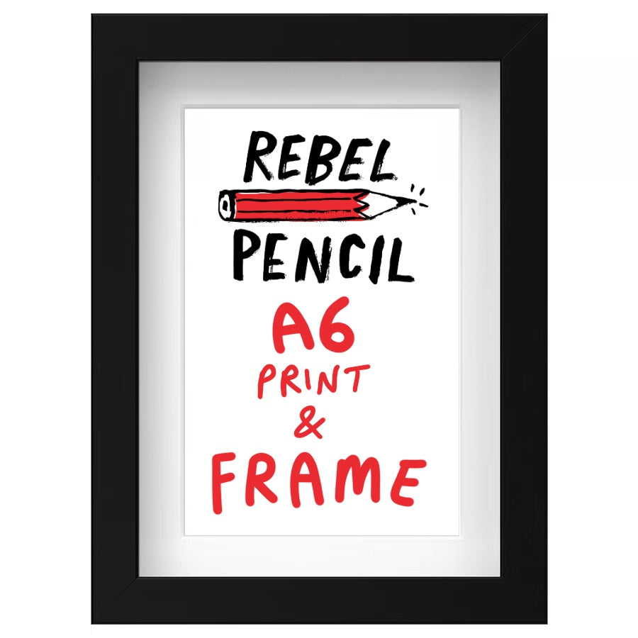 Procrastinating print