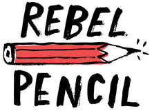Rebel Pencil