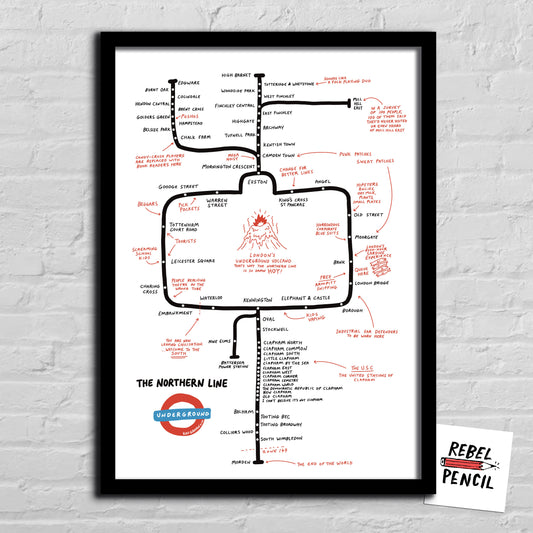 Northern Line