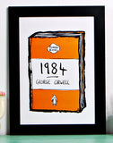 1984 - George Orwell