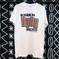 BOURBON BISCUITS T-SHIRT