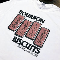 BOURBON BISCUITS T-SHIRT