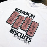 BOURBON BISCUITS T-SHIRT