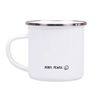 CHAMOMILE IS SHIT MUG
