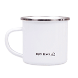 CHAMOMILE IS SHIT MUG