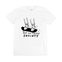 Rad Old Dude Society T-Shirt