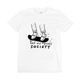 Rad Old Dude Society T-Shirt
