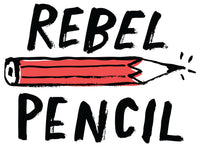 Rebel Pencil @ ALOHA